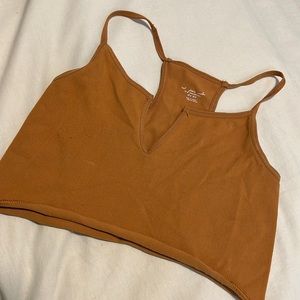 crop tank